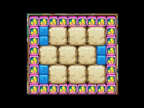 TOY BLAST level 3473