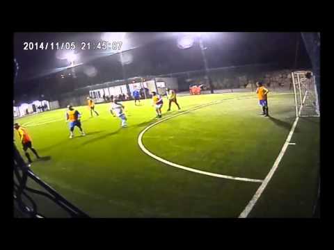 mercoledì 5 11 14 ore 21 00