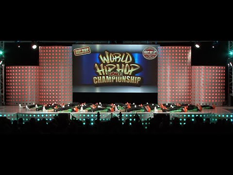 YUNG ID | SILVER MEDALISTS | HHI 2022