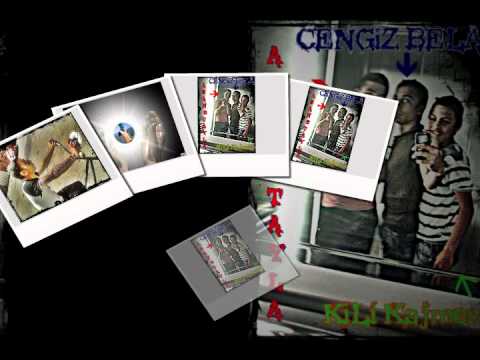 Angel & Erik & Mr.Juve - 2012 by Dj.Cengizco