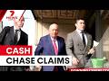 Alan Jones trial hears financial motive claims | 7NEWS