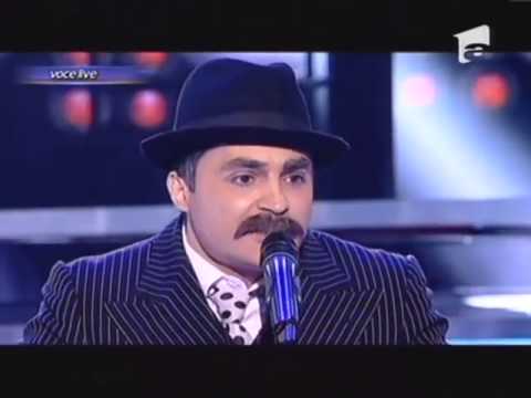 PEPE SCATMAN in romania