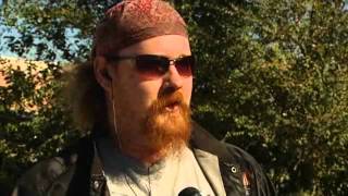 Satanist: &#39;We&#39;re No More Evil Or Good Than Anybody Else&#39;