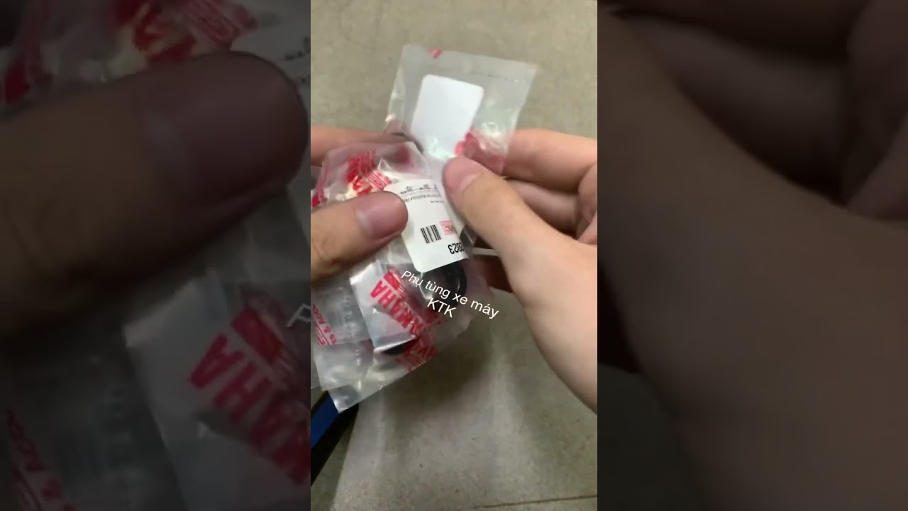 YAOV-012-Cục căn cốt gấp Exciter 4số Phụ tùng phụ kiện xe máy-[Yamaha]