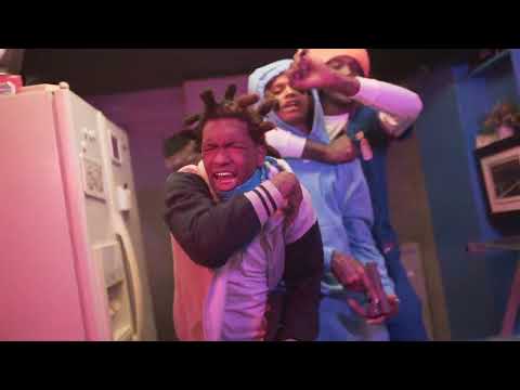 Kickkone - “FNs Glokks Khopz” (Official Video)