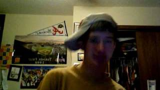 me being bored after work