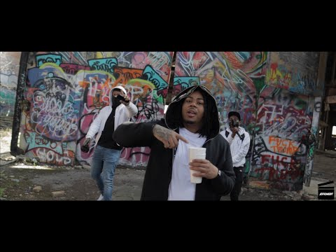 Chief Mufasa - Never Told 12 | 🎥 @jeffilmedit