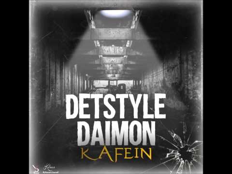 DetStyle & Daimon - Kafein