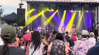 Cheap Trick - Just Got Back Live 7-1-23