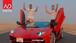Sparksi & Escobars - Mashallah