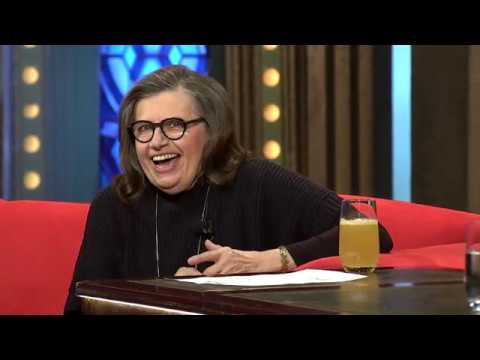 Co jste neviděli v Show Jana Krause 29. 1. 2020