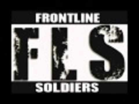 Frontline Soldiers - (One Night Stand)