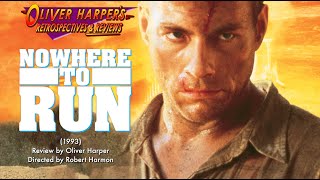 Nowhere to Run (1993) Retrospective/Review