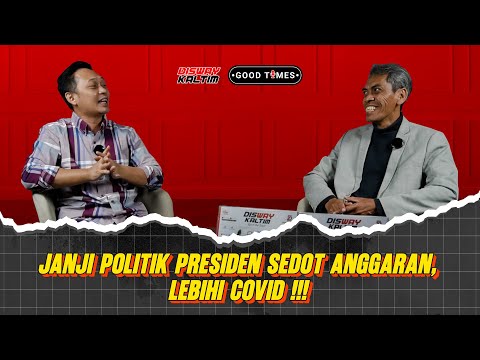 Janji Politik Presiden Sedot Anggaran, Pemda Terpaksa Naikan