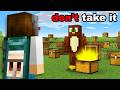 Being WAY Too Nice To Confuse My Friends On Minecraft