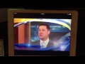 Opening Newscast On WMUR News 9 Monday Friday