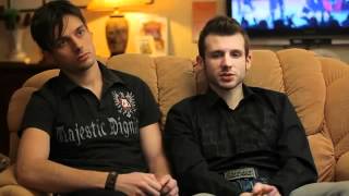 Eurovision 2012 Belarus - LITESOUND - We Are The Heroes