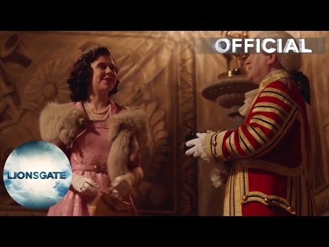 A Royal Night Out (Clip 'Chaperones!')
