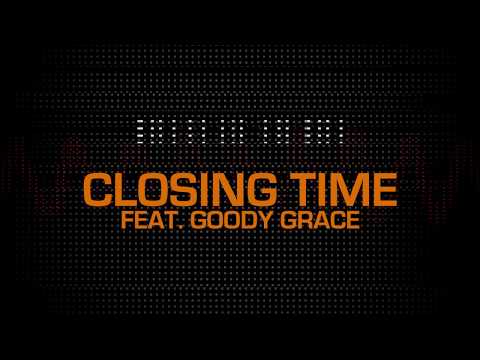 Video thumbnail for CLOSING TIME