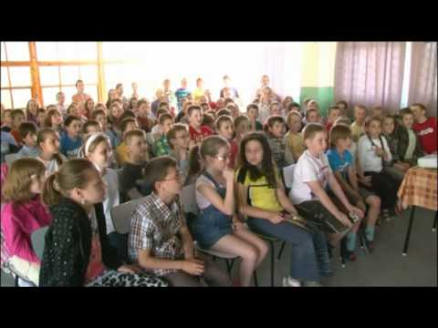 Šach na škole M.R.Štefánika v Čadci