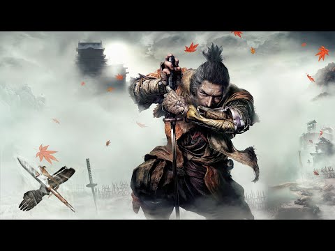 Sekiro: Why you should use the Loaded Spear