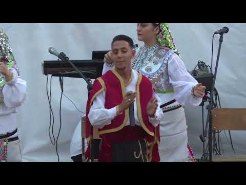 BALKANFEST 2019 - KOSOVO - Prizren - "Durmish Asllano"