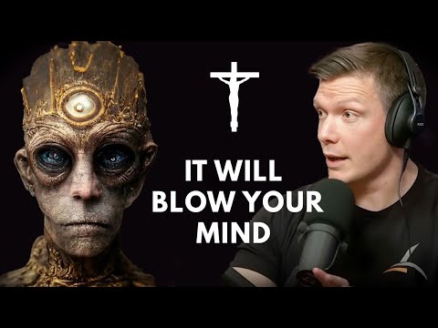 Wes Huff Explains The Book Of Enoch And It Will Blow Your Mind