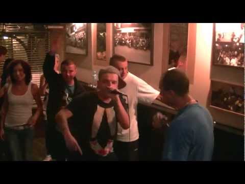 sWs/Elkace - Wytęż Mózg ( live_HD_1080p )