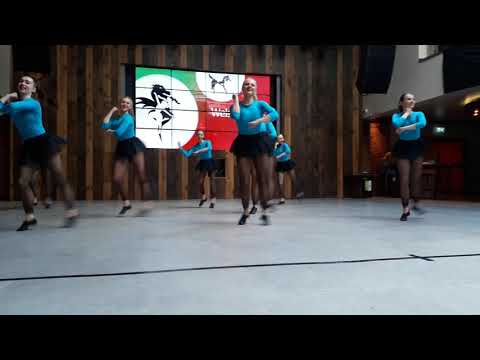 Advanced Comp Jazz 2017/18