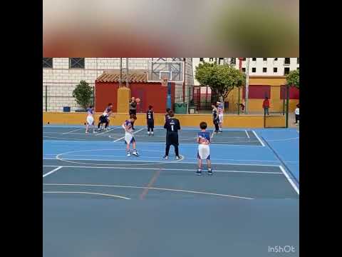 La palma vs Lepe Alius preminis