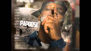 Papoose - Prisoner ft Prodigy Prod By Gun Productions