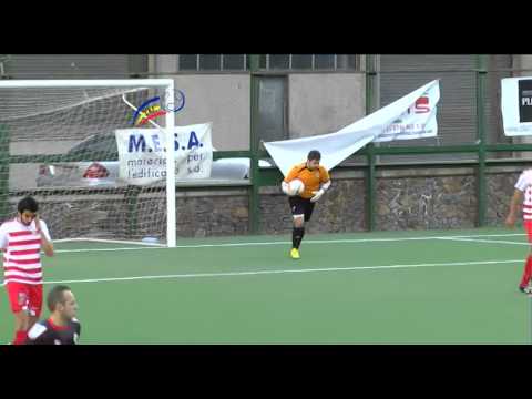 FC Encamp vs UE Sant Julià (Lliga Nacional 13/14 - fase regular)