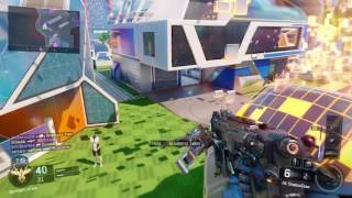[COD BO3]フレンドと行く！ショットガンサイコー！