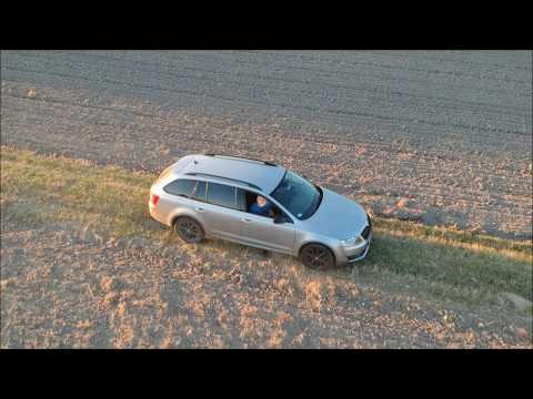 Dron SPARK w MotoFaza - [Oxon/DJ Smutek - Mordo jest rap]