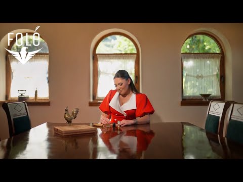 Xhoi Gremi - U Bera Me Djalë (Official Video)