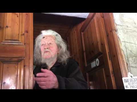 Sfaturi de la un pustnic din Athos