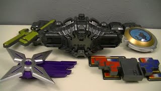 Download lagu Henshin Belt DX Mirai Driver Set Review (Kamen Rider Zi-O) mp3 Download lagu Henshin Belt DX Mirai Driver Set Review (Kamen Rider Zi-O) mp3