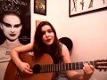 "Brucia La Terra" (Godfather) - Clarissa Ricci ...