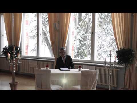 Konzertmeisterquartett der Chursächsischen Philharmonie Bad Elster: »My Funny Valentine«