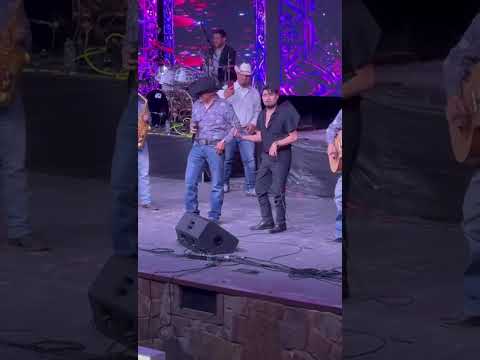 Tony melendez jr y nacho galindo jr