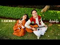 I AM RICH - AVIWKILA (Official Lyric Video) | Lagu Afirmasi | Affirmation Song