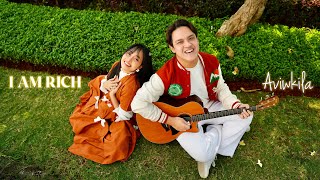 Download lagu I AM RICH - AVIWKILA | Lagu Afirmasi | Affirmation Song mp3