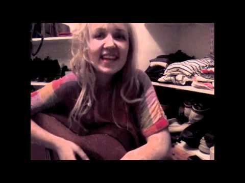 Flickorna på Polhemsgatan - Elsa som Susanna