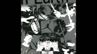 Blacklisted - Peace On Earth, War On Stage (Full EP)