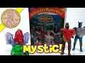 Mystic Knights Of Tir Na Nog 1999 Set McDonald S Retro Happy Meal Toy Series