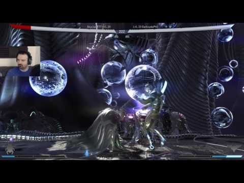 DSP vs. the WORLD In Injustice 2 pt27 - Batman vs. Blue Beetle