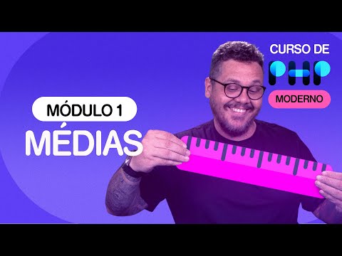 Começa aqui seu curso de PHP Moderno cursoemvideo de PHP Gustavo Guanabara
