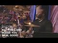 Bishop Clarence E. McClendon - May the Lord Bless You Real Good (Live)