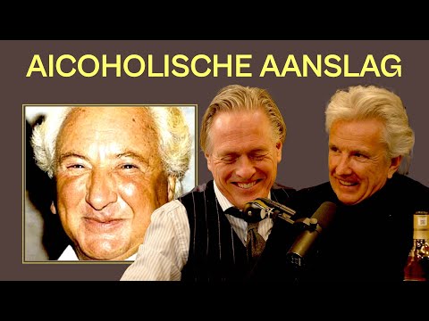 32. MICHAEL WINNER, WHISKEY, AND LISTENER FEEDBACK - THE SNOBCAST