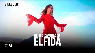 Download lagu Hilola Samirazar, DNDM - Elfida (VIdeoClip) 2024 Cover mp3